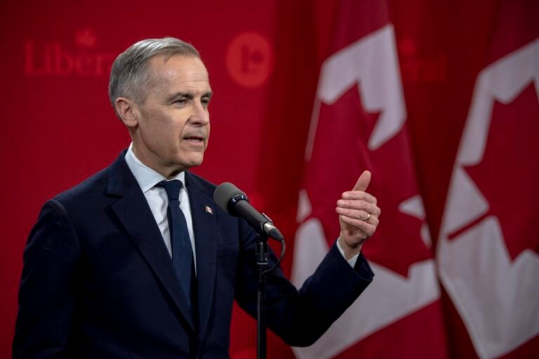 Canadian Prime Minister warns of a "Brexit" scenario repeating itself in Alberta
