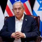 Netanyahu summons cabinet to discuss imminent Washington-Tehran tensions