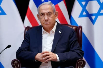 Netanyahu summons cabinet to discuss imminent Washington-Tehran tensions