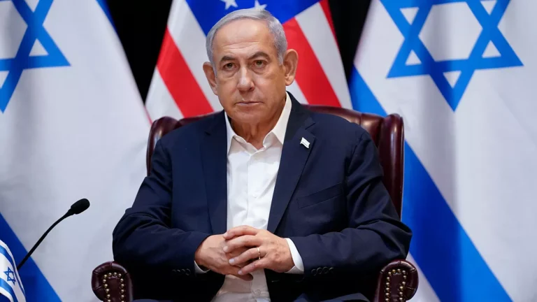 Netanyahu summons cabinet to discuss imminent Washington-Tehran tensions