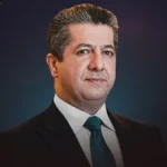 مسرور بارزاني يضع "الشرط الكردي" على طاولة علي الزيدي قبل نيل الثقة