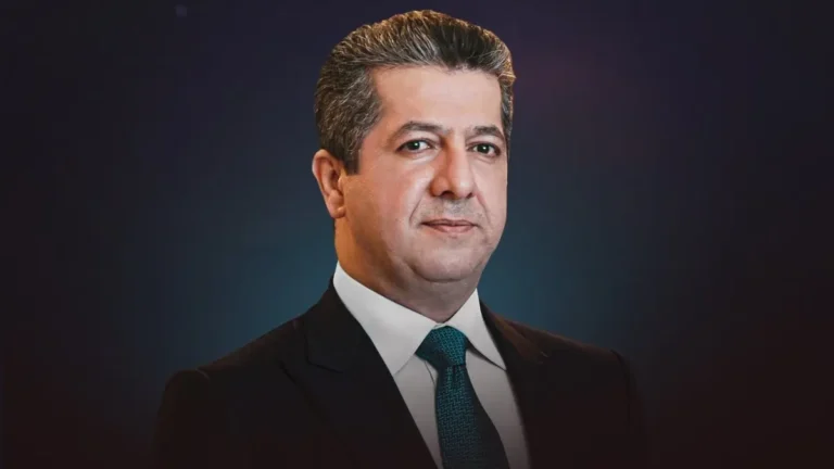 مسرور بارزاني يضع "الشرط الكردي" على طاولة علي الزيدي قبل نيل الثقة