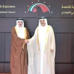 The Speaker of the Bahraini Parliament affirms his country's full solidarity with the UAE