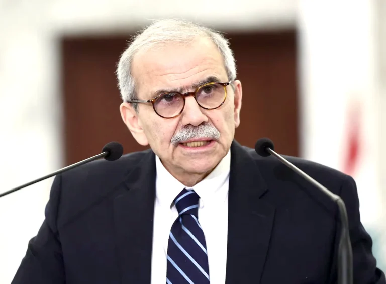 Lebanon Prime Minister: A call for unity under the umbrella of the state and one army