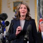 Alberta referendum: Premier officially announces date and conditions for vote on secession from Canada