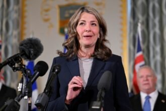 Alberta referendum: Premier officially announces date and conditions for vote on secession from Canada