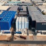 With a new production facility.. Hera Industries expands its presence in Ras Al Khaimah