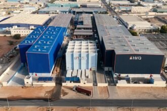 With a new production facility.. Hera Industries expands its presence in Ras Al Khaimah