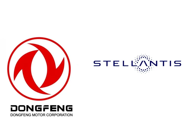 Stellantis signs a €1 billion deal with China's Dongfeng to produce Peugeot and Jeep vehicles