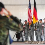 Washington decides to withdraw 5,000 troops from Germany amid escalating tensions with NATO