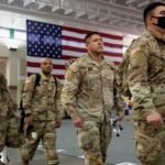 Shock in Berlin: Trump threatens to withdraw US troops from Germany amid "positive" atmosphere for talks
