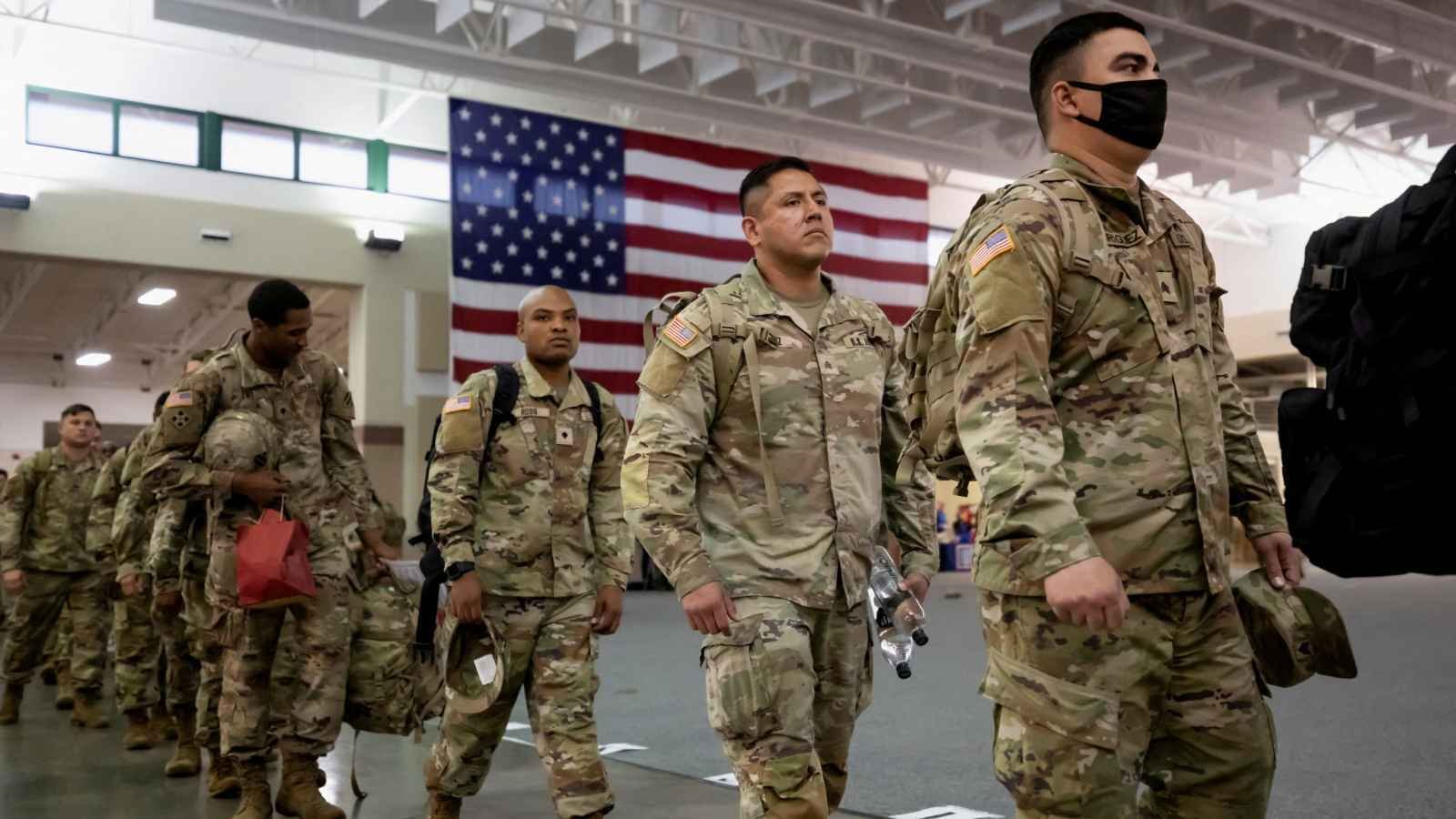 Shock in Berlin: Trump threatens to withdraw US troops from Germany amid “positive” atmosphere for talks