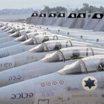Netanyahu threatens Tehran: Our pilots are capable of reaching any point in Iranian airspace