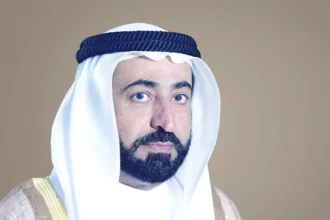 سلطان القاسمي: توحيد القوات المسلحة محطة وطنية مضيئة تجسد رؤية القادة المؤسسين