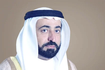 سلطان القاسمي: توحيد القوات المسلحة محطة وطنية مضيئة تجسد رؤية القادة المؤسسين