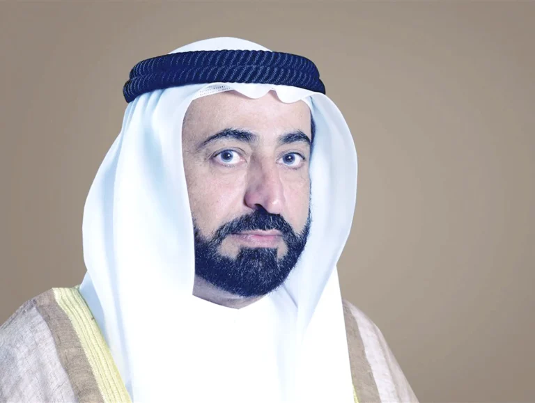 Sultan Al Qasimi: Unifying the armed forces is a bright national milestone that embodies the vision of the founding leaders