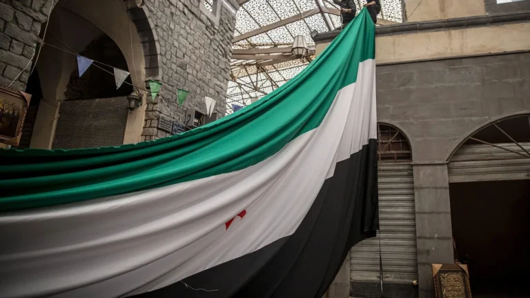 إنجاز ثقافي جديد لسوريا بإضافة مواقع تاريخية تعزز حضورها على خريطة التراث