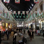 Syria tightens trade measures and closes its market doors to Israeli products