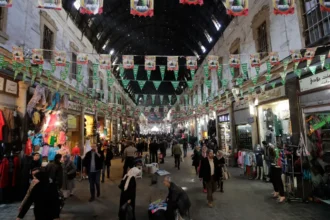 Syria tightens trade measures and closes its market doors to Israeli products