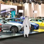 Acquired a 50% stake. The UAE leads regionally in electric vehicle sales