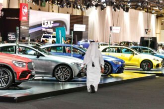 استحوذت على حصة 50%.. الإمارات الأولى إقليمياً في مبيعات السيارات الكهربائية