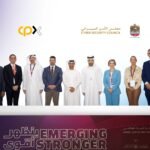 مجلس الأمن السيبراني و"سيبكس القابضة" يطلقان "مصنع الإمارات السيبراني"