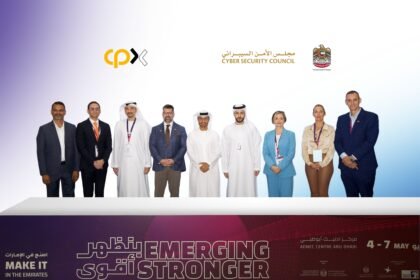 مجلس الأمن السيبراني و"سيبكس القابضة" يطلقان "مصنع الإمارات السيبراني"