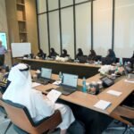 دائرة الشارقة الرقمية تعزّز القدرات الحكومية في التقنيات الجيومكانية