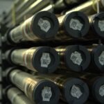 بالتعاون مع مجموعة "توباثكس".. "مبادلة" تدشن أول منصة إقليمية لحلول أنابيب النفط والغاز المتقدمة