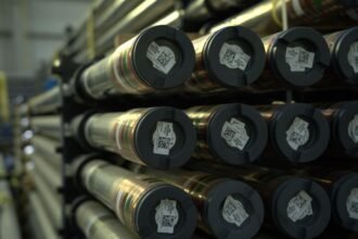 بالتعاون مع مجموعة "توباثكس".. "مبادلة" تدشن أول منصة إقليمية لحلول أنابيب النفط والغاز المتقدمة
