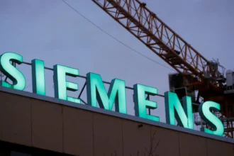 Siemens' orders exceed expectations despite geopolitical tensions and the Iran war