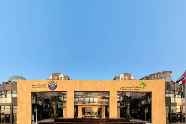Dubai Health Authority launches a unified medical report for people of determination to enhance the quality of digital services
