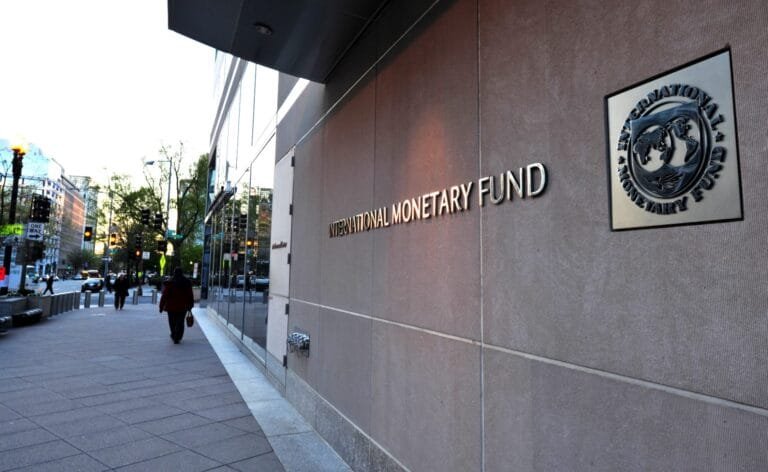 The IMF's stance on reports that Iraq has requested financial support to address its energy crisis