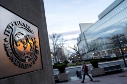 صندوق النقد الدولي يدق ناقوس الخطر.. استمرار حرب إيران يهدد الاقتصاد العالمي بسيناريوهات أكثر قتامة