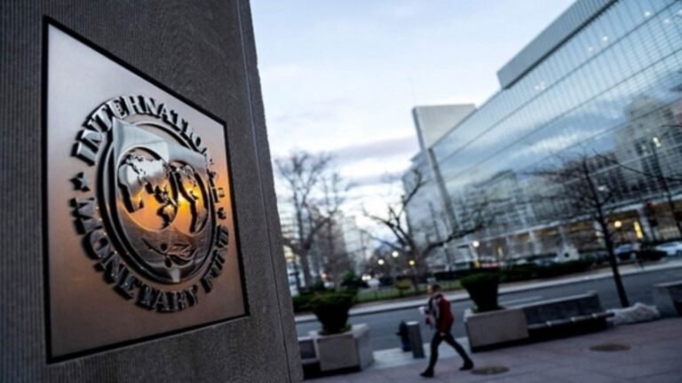 The International Monetary Fund sounds the alarm: Iran's continued war threatens the global economy with even darker scenarios
