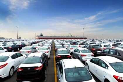 Sri Lanka raises taxes on imported cars by 50% to combat dollar shortage