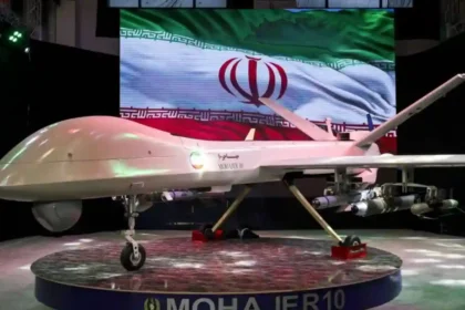Pakistan responds to the presence of Iranian military reconnaissance aircraft at Nur Khan base