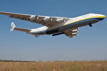 Trinidad and Tobago allows a Ukrainian plane bound for Libya to depart after it was detained over a shipment of explosives