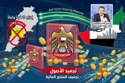 Tariq Abu Zeinab: The UAE strikes at Hezbollah's financial nerve