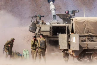 War drums are beating again: Israel opens shelters and the army prepares for an Iranian scenario