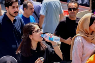 طهران تواجه شبح الجفاف.. مسؤول مائي يحذر من وضع "فريد وخطير" في العاصمة