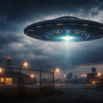 The Pentagon releases new recordings of mysterious aerial phenomena that have raised widespread questions