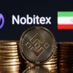 عائلة إيرانية نافذة تقود منصة عملات مشفرة تُستخدم في تحويل أموال خاضعة للعقوبات