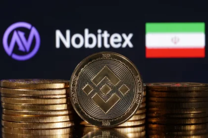 عائلة إيرانية نافذة تقود منصة عملات مشفرة تُستخدم في تحويل أموال خاضعة للعقوبات