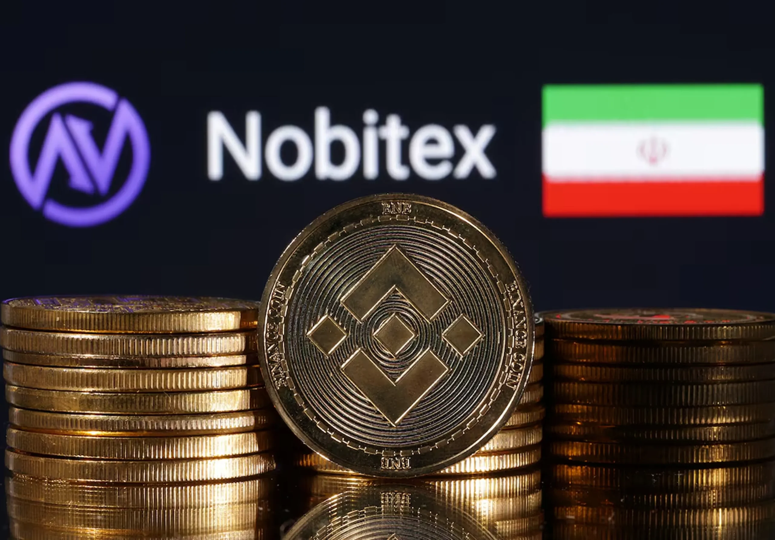 An influential Iranian family runs a cryptocurrency platform used to transfer funds subject to sanctions
