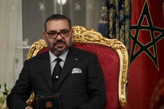 Morocco launches a humanitarian initiative with a royal decree granting amnesty to Senegalese football fans involved in sporting events