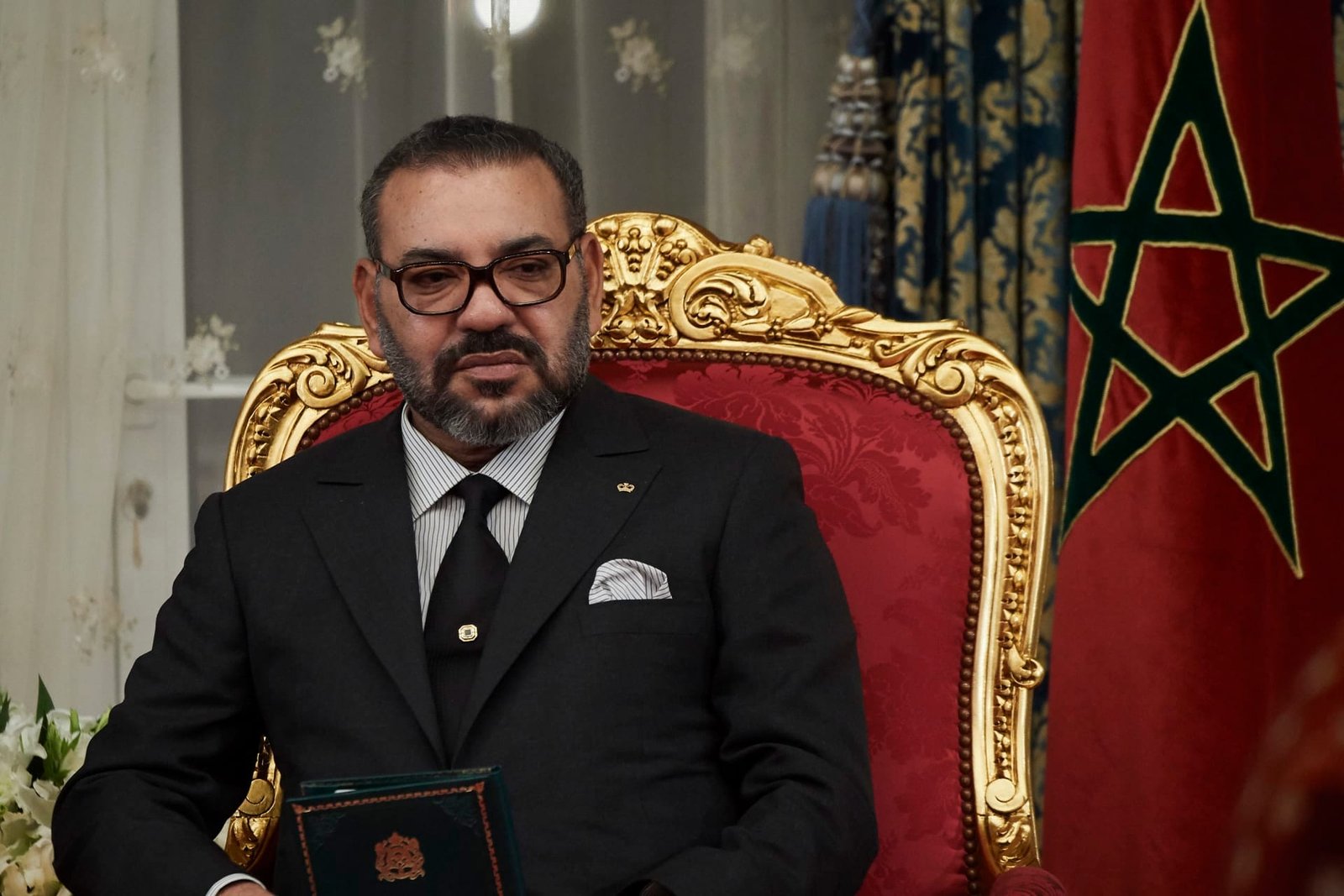 Morocco launches a humanitarian initiative with a royal decree granting amnesty to Senegalese football fans involved in sporting events