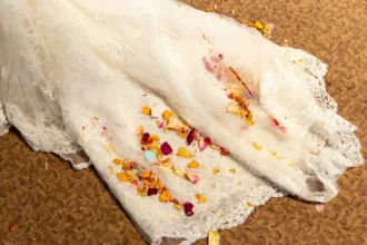 The wedding night ends in tragedy: Brazilian groom kills his wife during the wedding ceremony