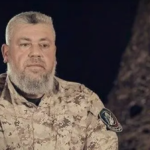 Who is Izz al-Din al-Haddad, whom Israel announced it had assassinated on charges of planning the October 7 attacks?