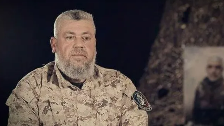 Who is Izz al-Din al-Haddad, whom Israel announced it had assassinated on charges of planning the October 7 attacks?